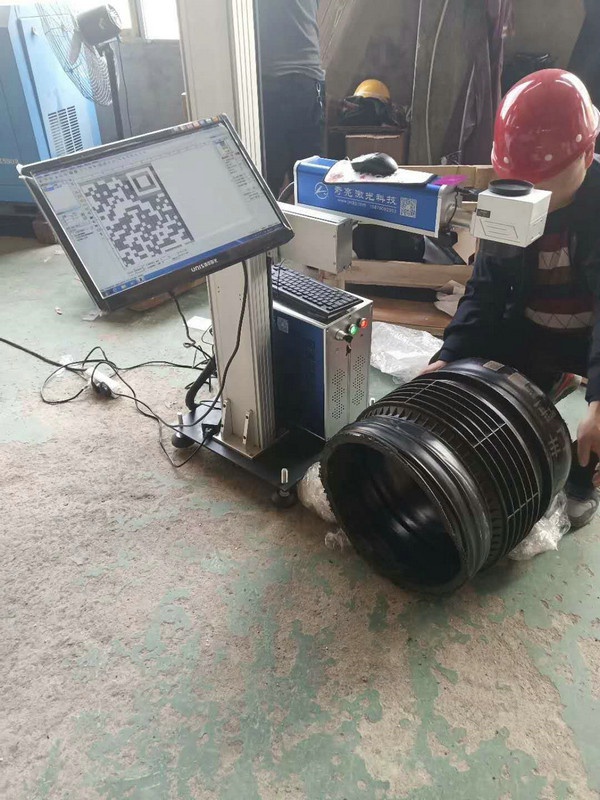 客戶現場