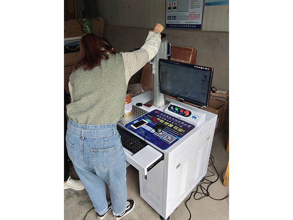 客戶培訓現場