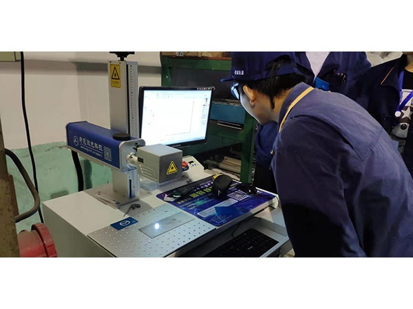 客戶培訓現場