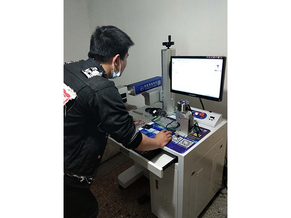 客戶培訓現場