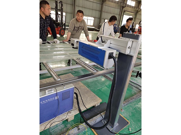 客戶培訓現場