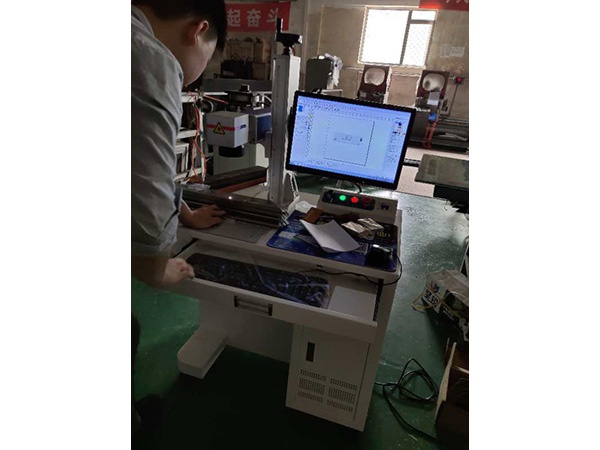 客戶培訓現場