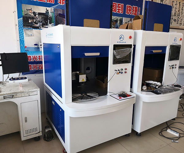 客戶現場